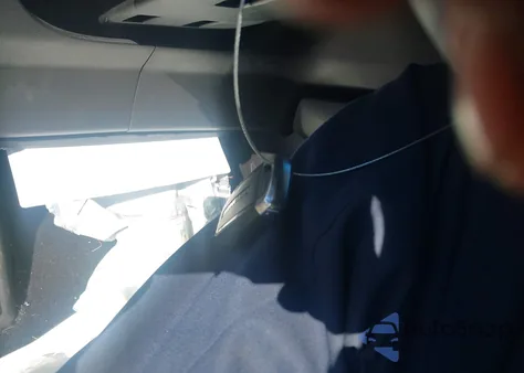 2024 Ford Bronco Sport Outer Banks from USA, damaged, VIN 3FMCR9C65RRE67446